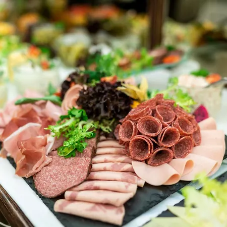 Modernes Mit Blick Zur Frauenkirche شقة دريسدن