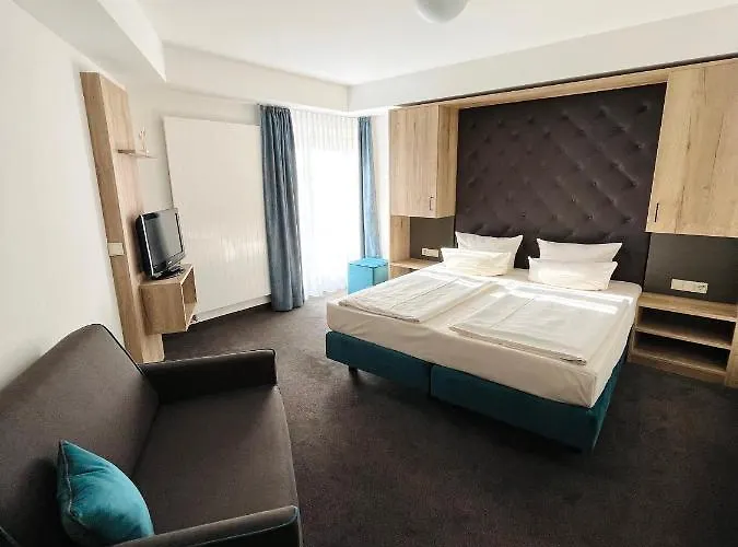 Modernes Mit Blick Zur Frauenkirche شقة *