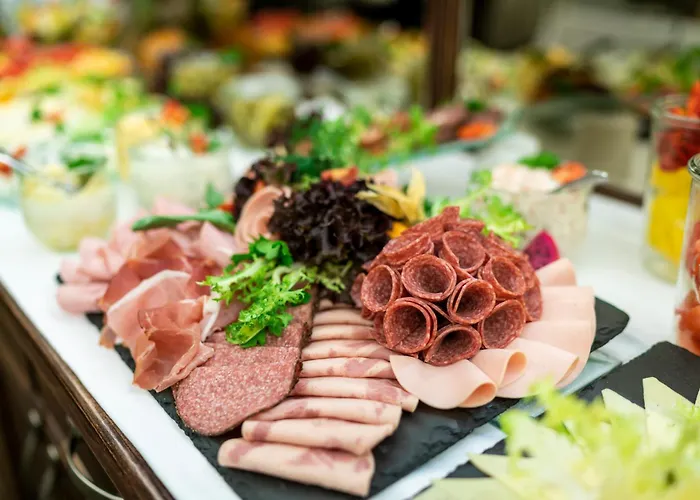 Modernes Mit Blick Zur Frauenkirche شقة دريسدن