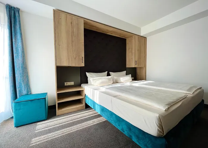 شقة Modernes Mit Blick Zur Frauenkirche