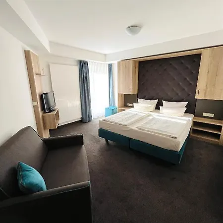 Modernes Mit Blick Zur Frauenkirche דירה *