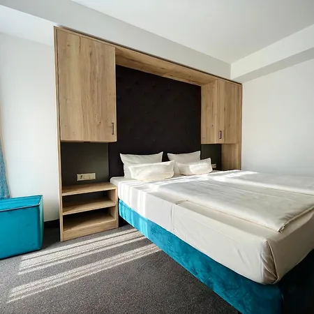 Apartamento Modernes Mit Blick Zur Frauenkirche